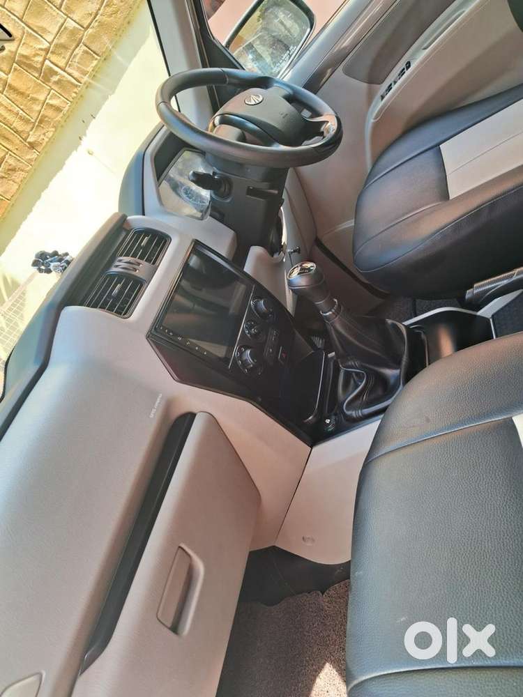 Mahindra Scorpio Diesel 2018
