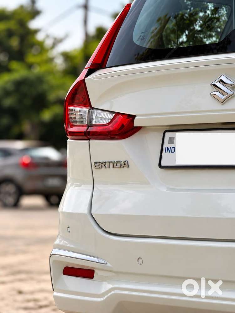 Maruti Suzuki Ertiga Vxi (o) Cng, 2024, Cng & Hybrids