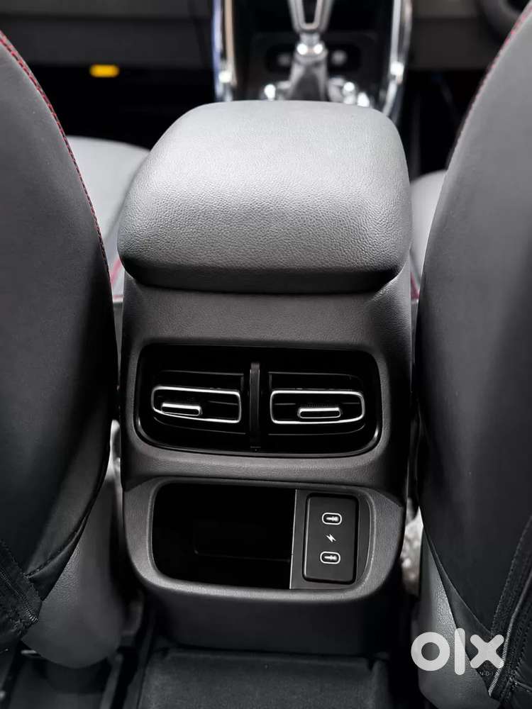 Hyundai Creta, 2024, Petrol