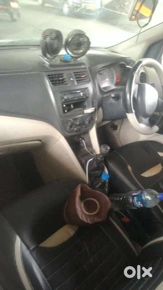 Maruti Suzuki Celerio 2019 Cng & Hybrids 301557 Km Driven