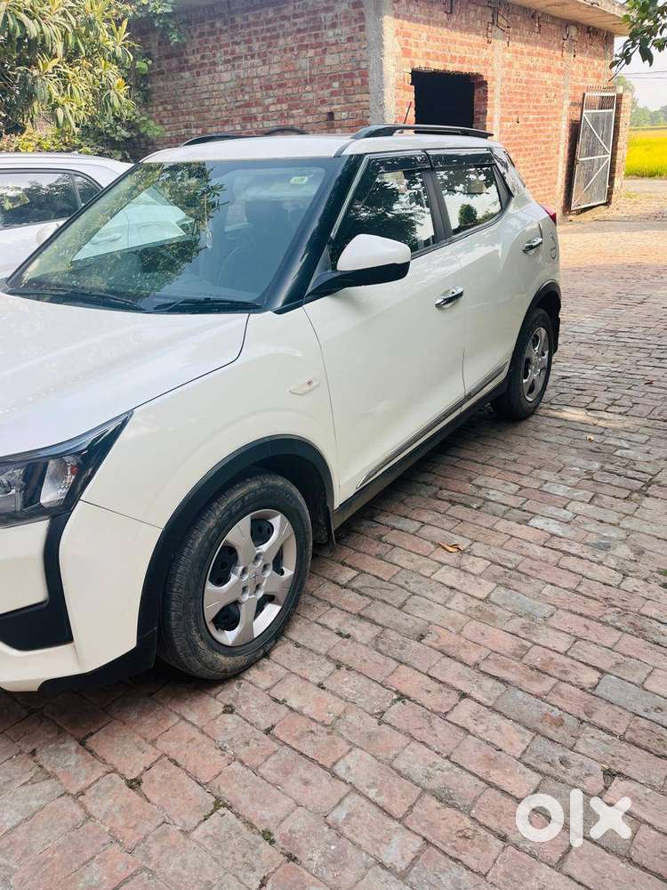 Mahindra Xuv300 Turbosport 2023