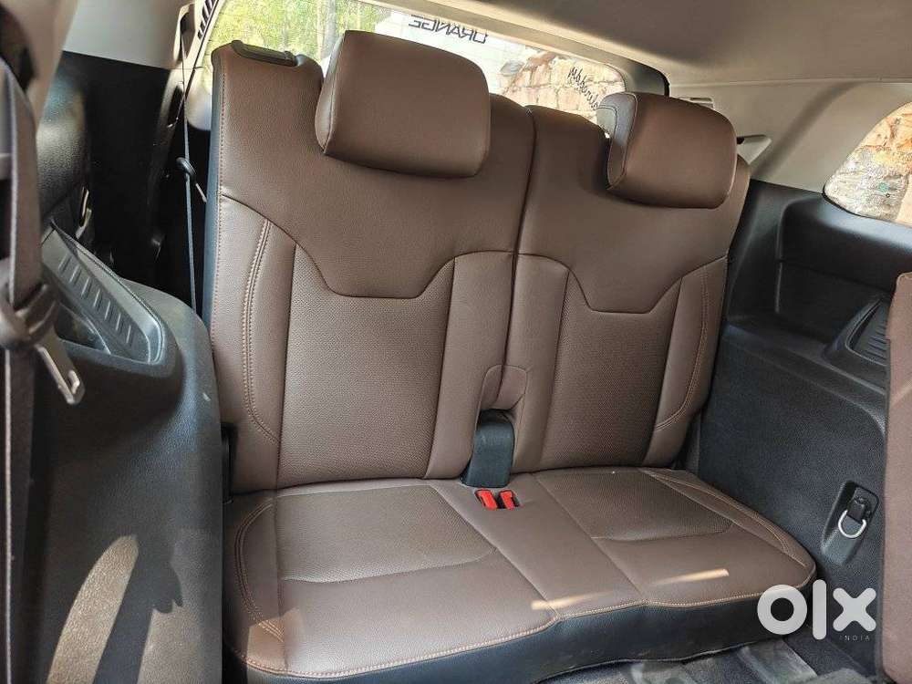 Jeep Meridian Limited, 2022, Diesel