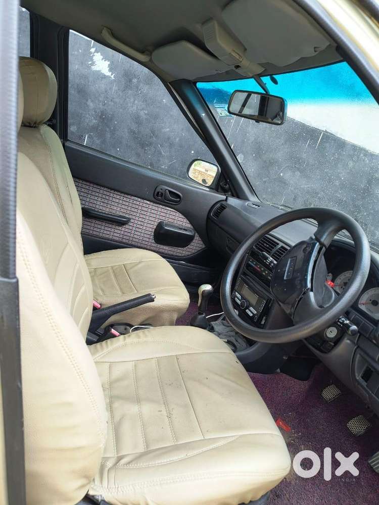 Maruti Suzuki Esteem Petrol 2004 Car