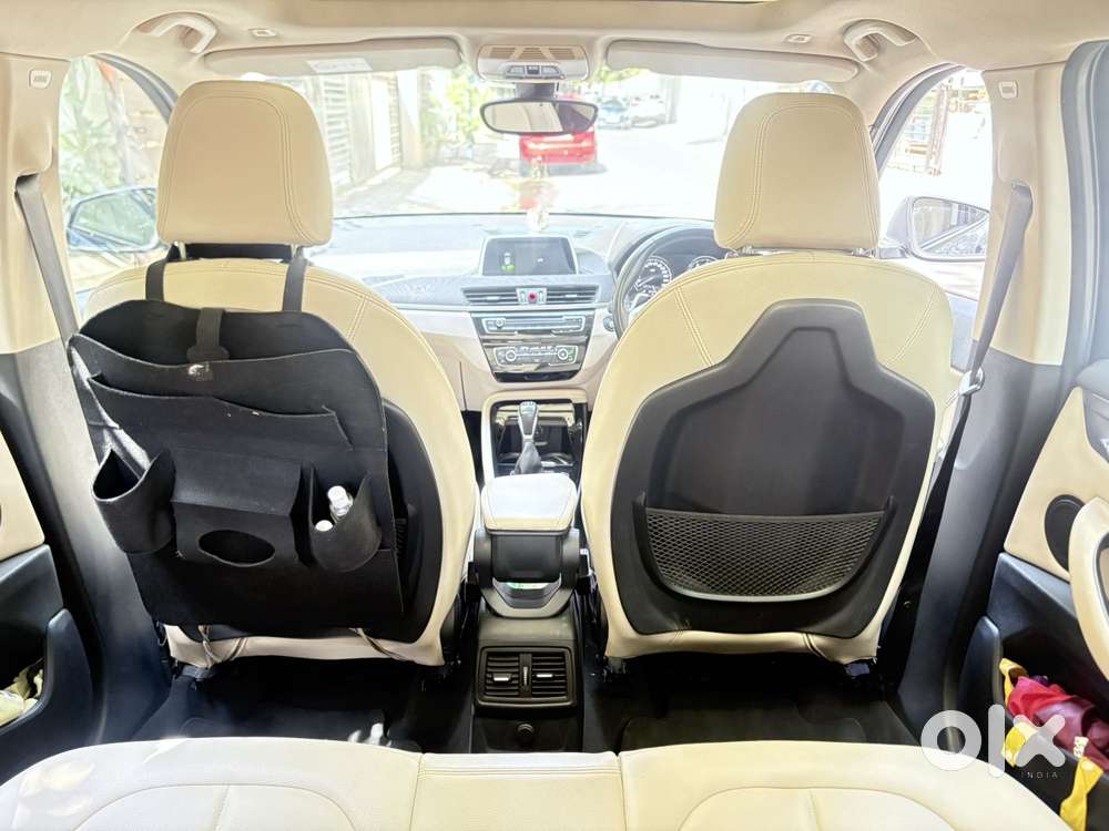 Bmw X1 Sdrive20i Xline, 2018, Diesel