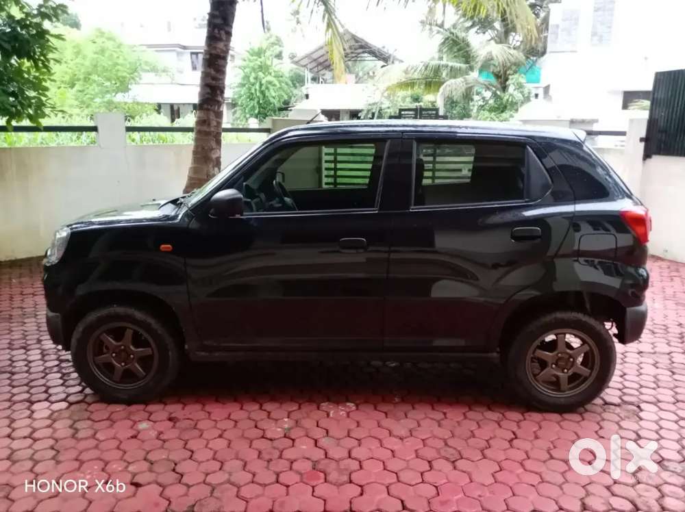 Maruti Suzuki Spresso Automatic 2025