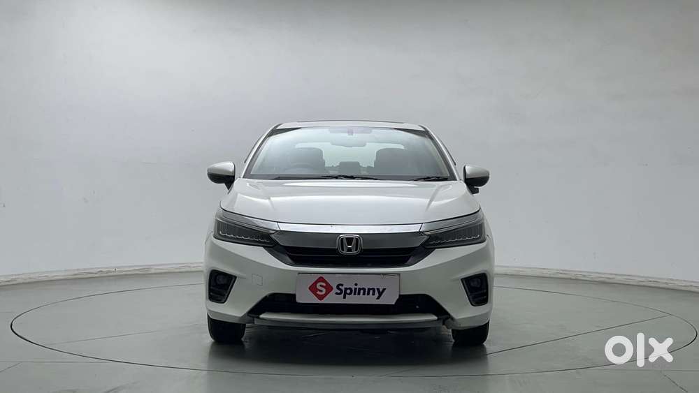 Honda City 1.5 Zx Cvt I-vtec, 2023, Petrol