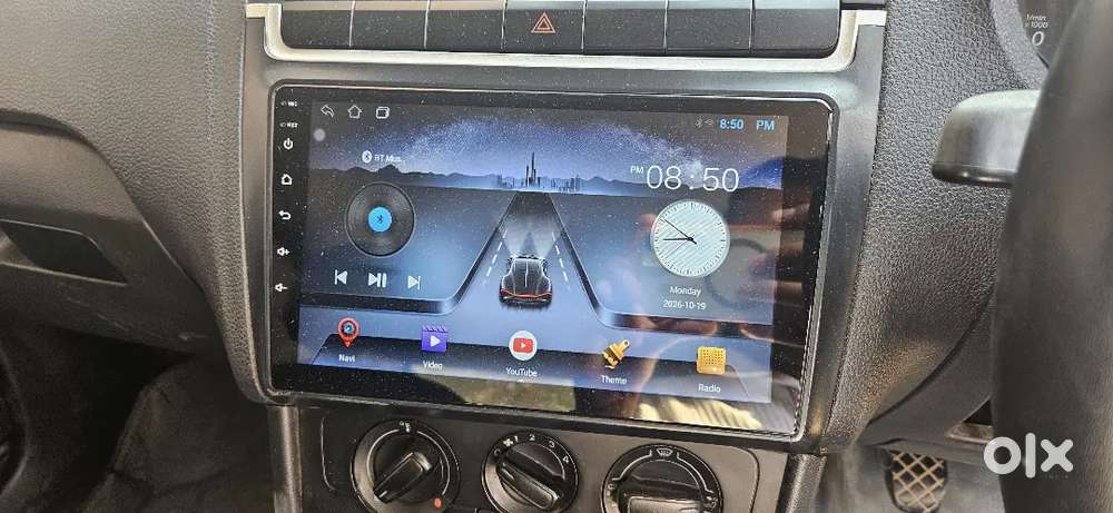 Volkswagen Ameo 1.0 2018