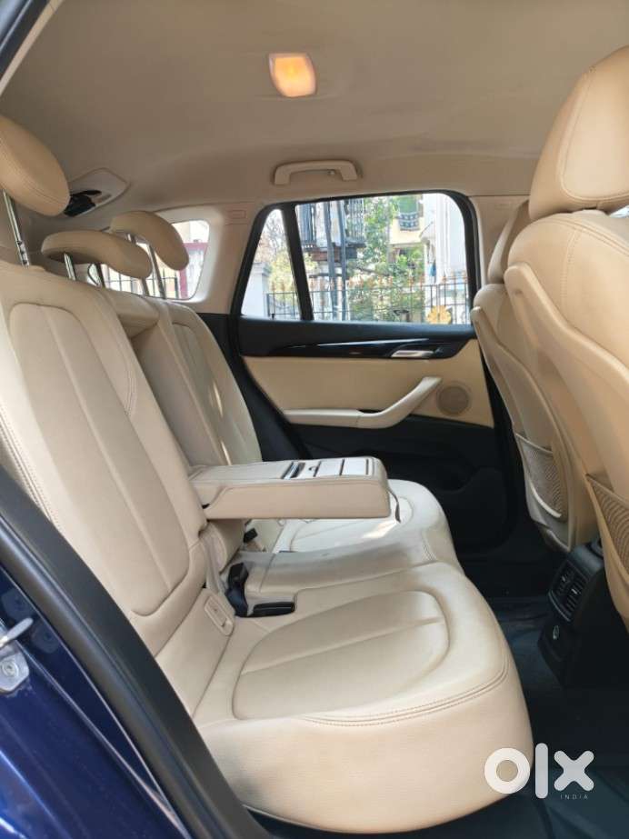 Bmw X1 2.0 Sdrive 20d, 2016, Diesel