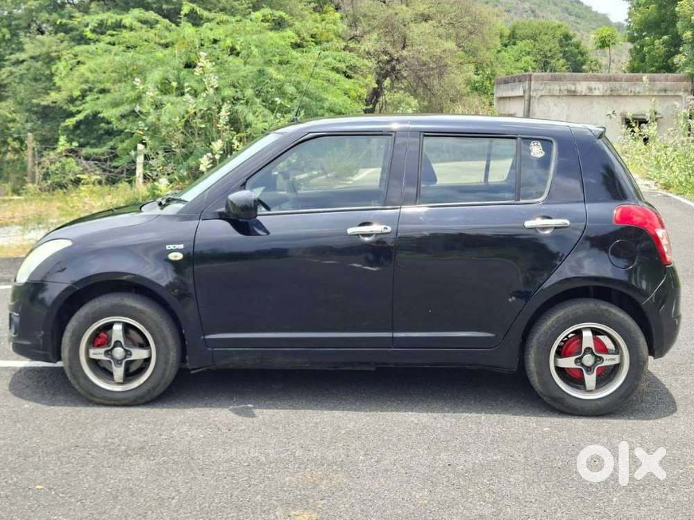 Maruti Suzuki Swift Vdi (o), 2009, Diesel