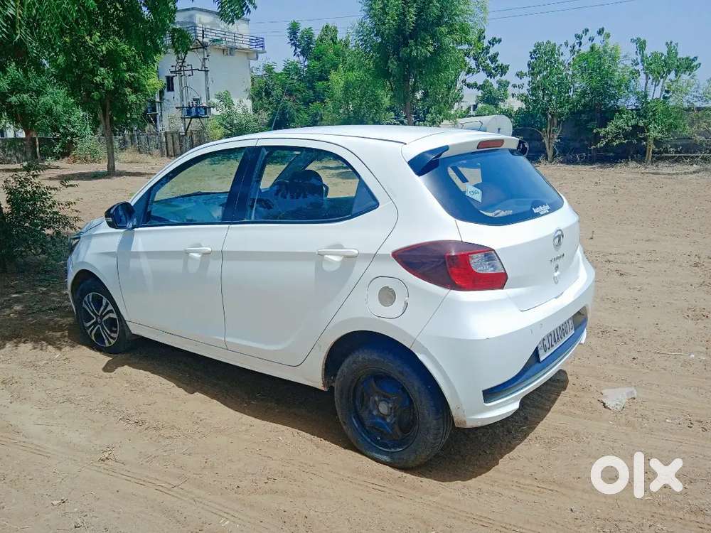 Tata Tiago 2023 Cng & Hybrids 62000 Km Driven
