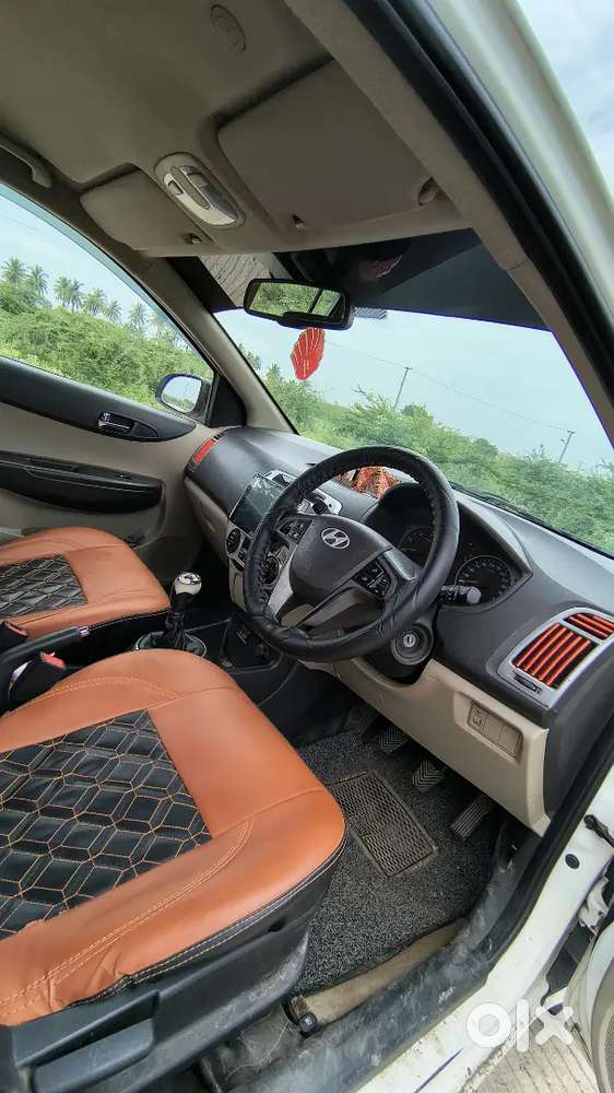 Hyundai I20 2013 Diesel 82000 Km Driven