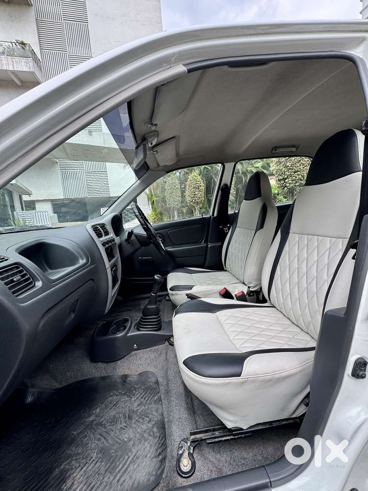 Maruti Suzuki Alto 0.8 Lxi (o), 2012, Petrol