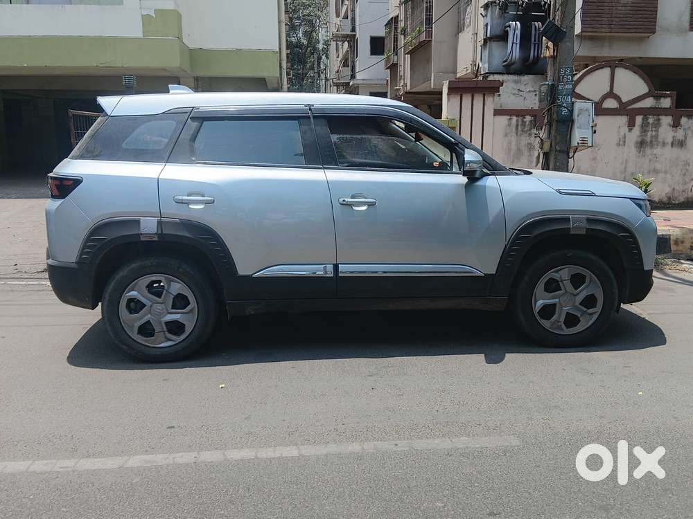 Maruti Suzuki Brezza 1.5 Vxi Cng, 2023, Cng & Hybrids