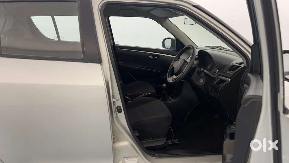 Maruti Suzuki Swift Vvt Vxi, 2015, Petrol