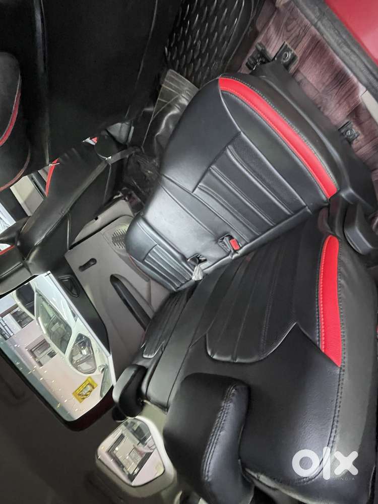 Renault Triber Rxl, 2021, Petrol