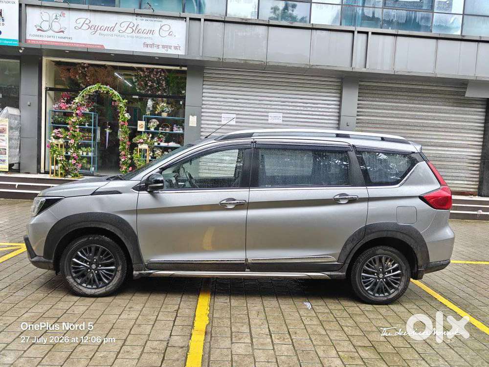 Maruti Suzuki Xl6 1.5 Alpha Mt, 2021, Petrol