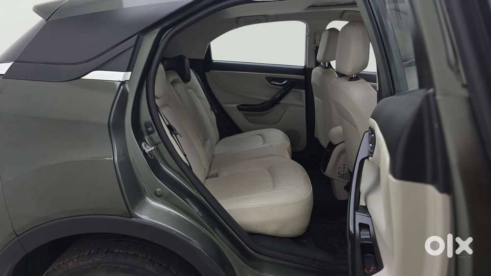 Tata Nexon 1.2 Revotron Xz Plus (l), 2023, Petrol