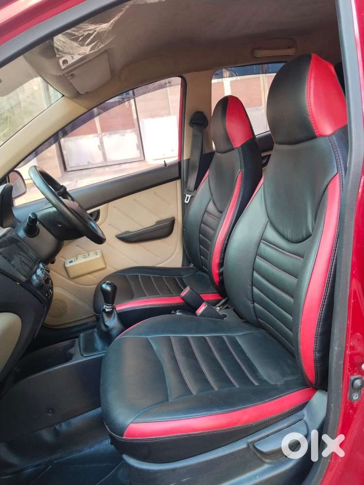 Hyundai Eon Era +, 2017, Petrol