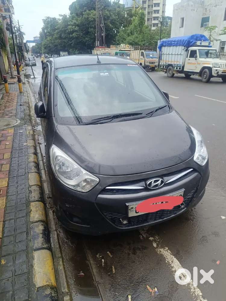 Hyundai I10 Magna 2013 2017