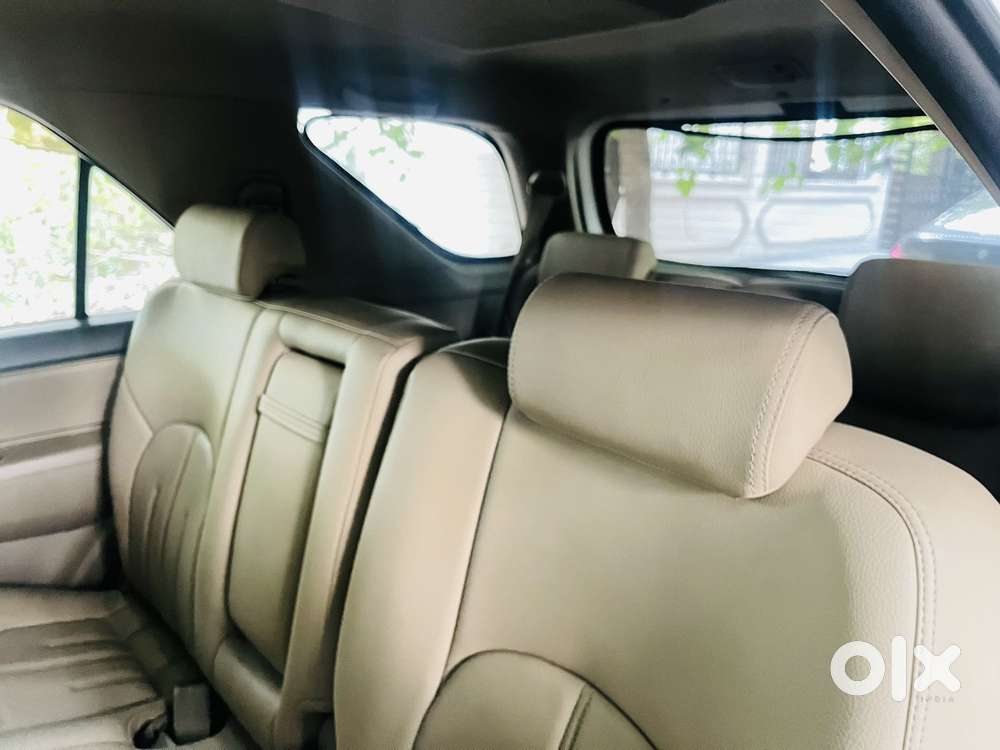 Toyota Fortuner, 2012, Diesel