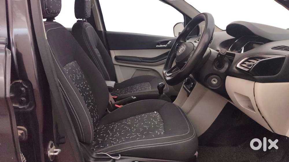 Tata Tiago 1.05 Revotorq Xz Plus, 2022, Cng & Hybrids