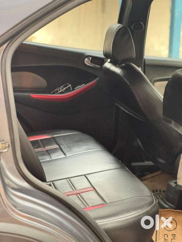 Ford Freestyle Titanium Plus Petrol, 2021, Petrol