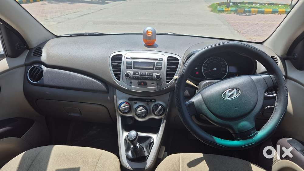 Hyundai I10 1.2 Kappa Magna, 2013, Petrol