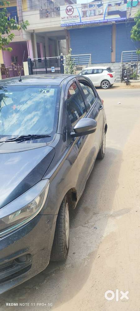 Tata Tiago 2021 Petrol 84000 Km Driven