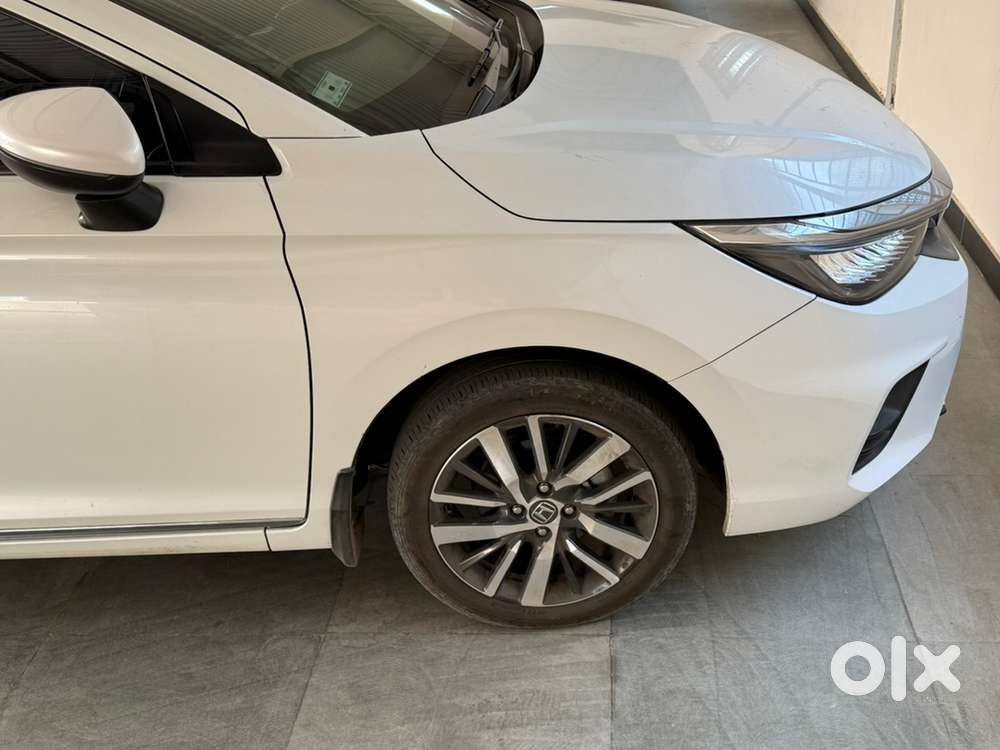 Honda City 2020 Petrol Well Maintained