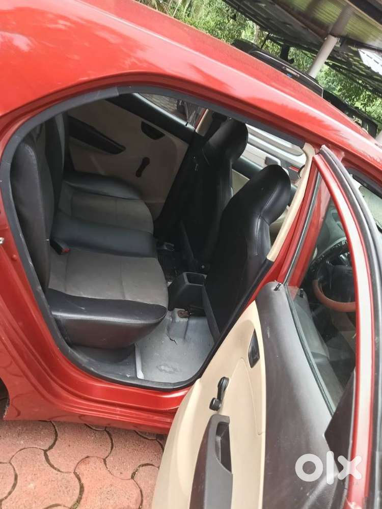 Hyundai Eon Era +, 2013, Petrol