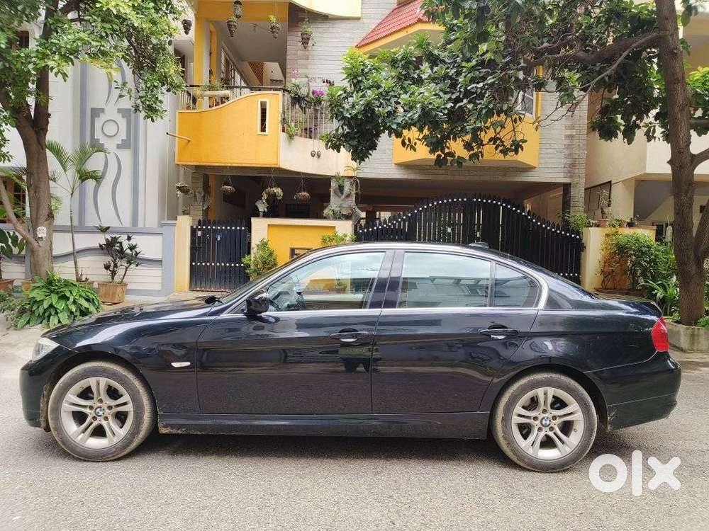 Bmw 3 Series 320 D Performance Edition, 2012, Diesel