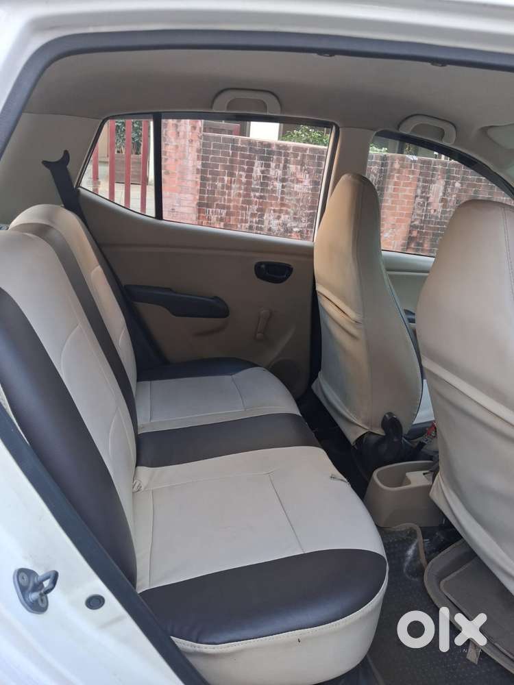 Hyundai I10 2007-2010 Era 1.1, 2010, Petrol