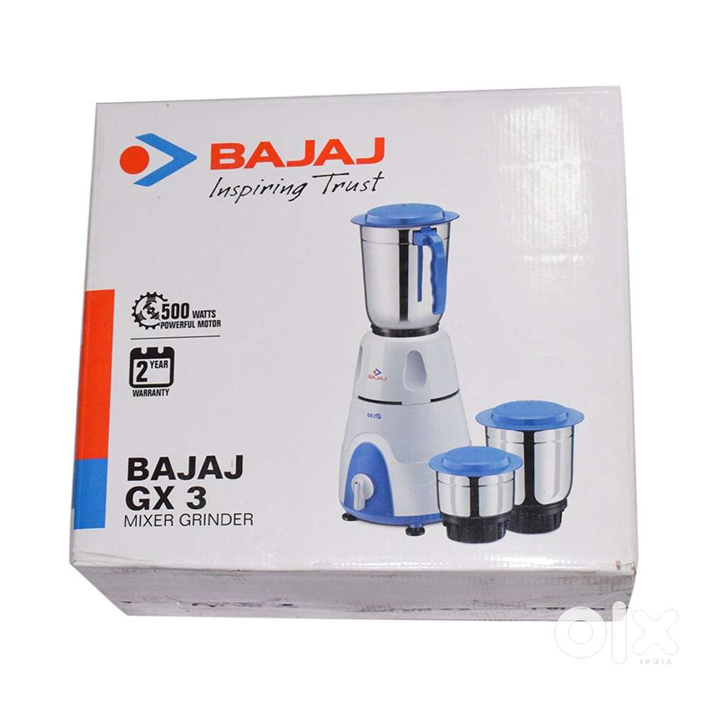 Mixer at best price