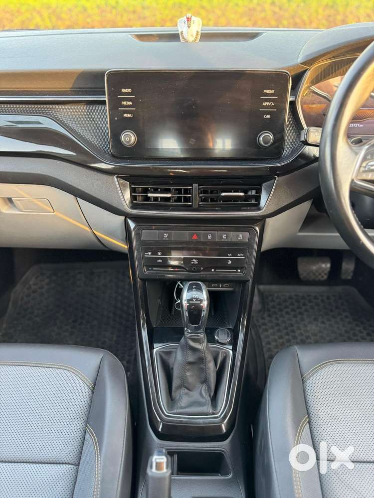 Skoda Kushaq, 2023, Diesel