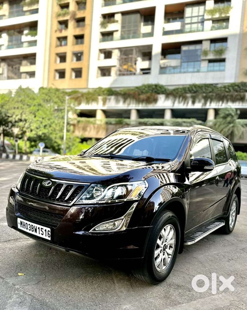 Mahindra Xuv500 W10 Awd, 2015, Diesel