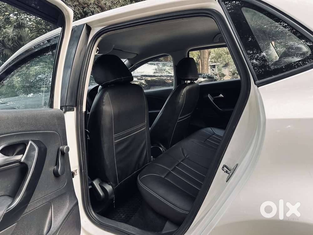 Volkswagen Ameo 1.5 Tdi Trendline, 2017, Diesel