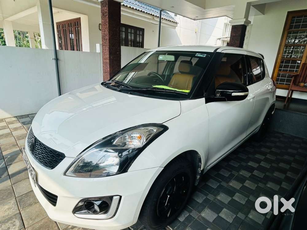 Maruti Suzuki Swift 2013