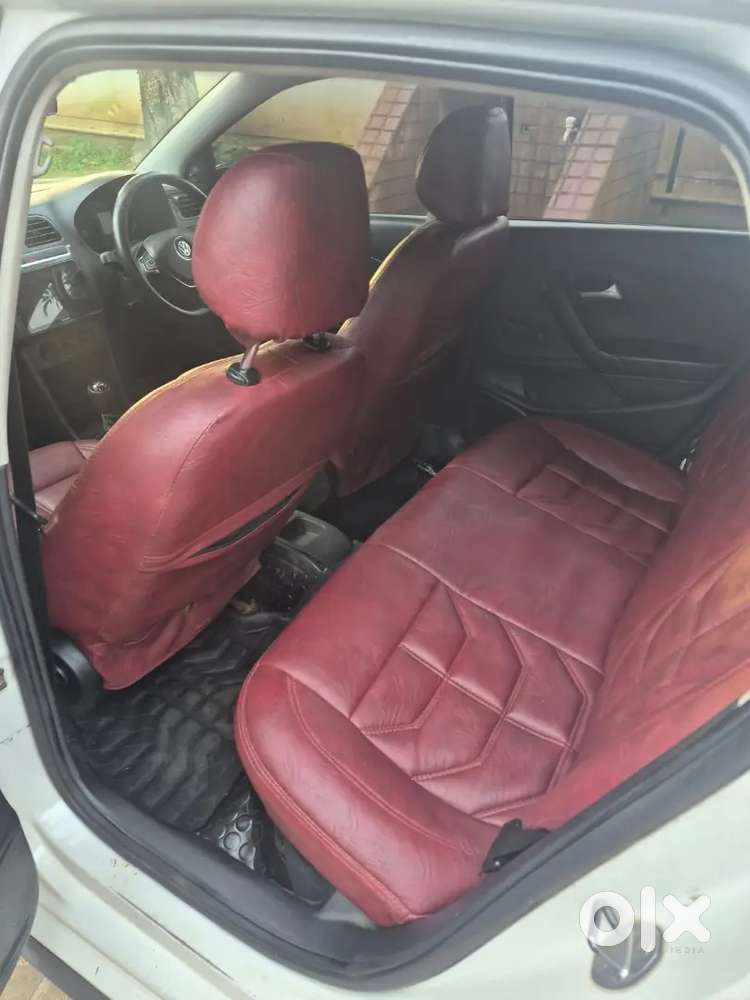 Volkswagen Polo 1.0 2020 Manual