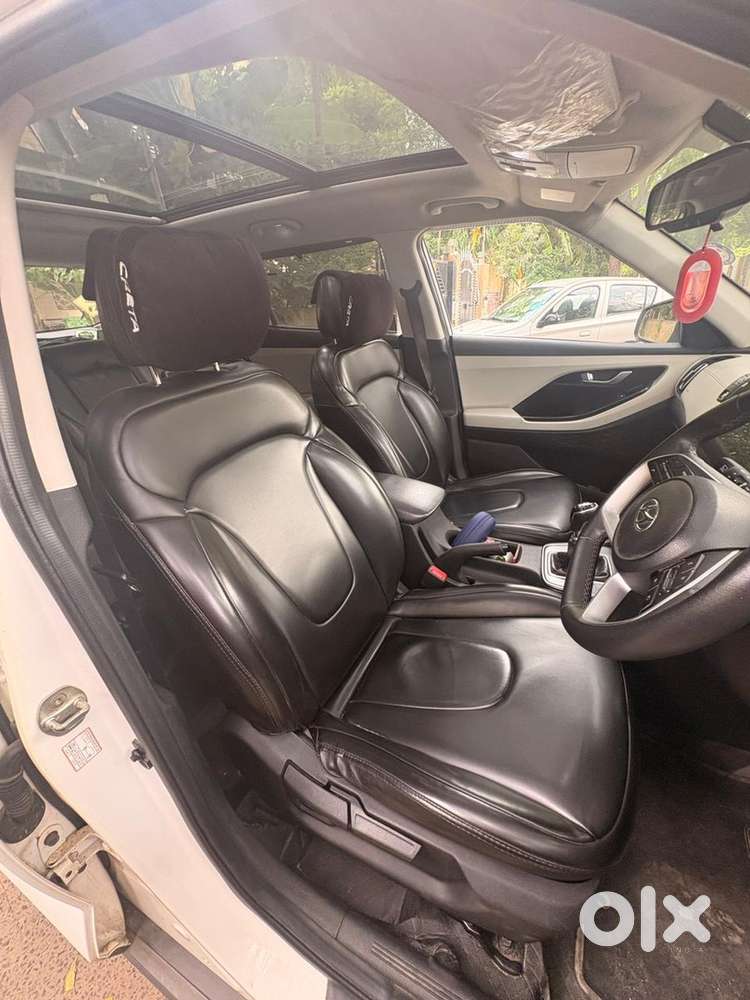 Hyundai Creta 1.5 Petrol 2020