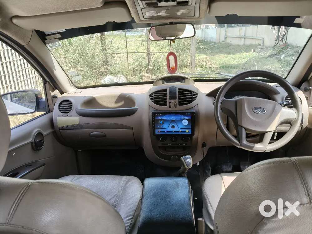 Mahindra Xylo Diesel 2011