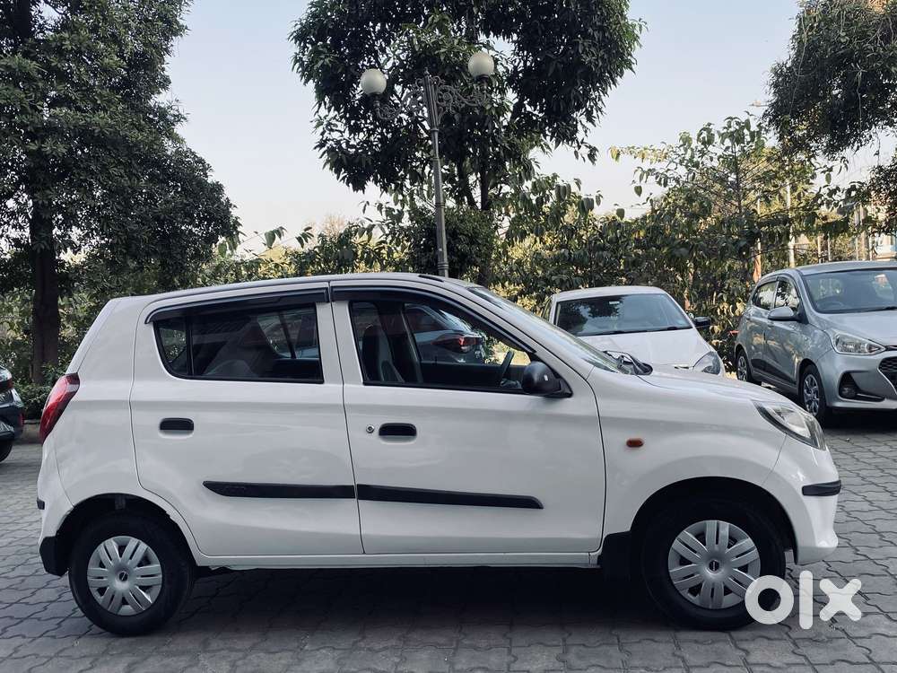 Maruti Suzuki Alto 800 2012-2016 Lxi, 2016, Petrol