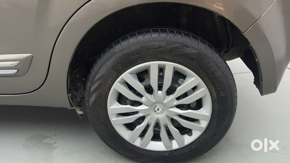 Maruti Suzuki Wagon R 1.2 Zxi, 2020, Petrol
