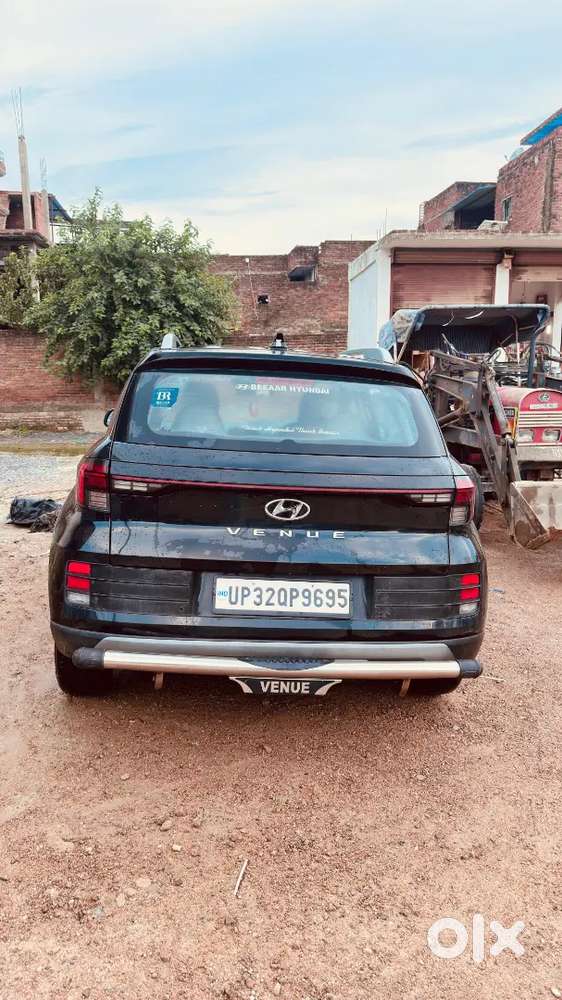 Hyundai Venue 1.2 S 2025
