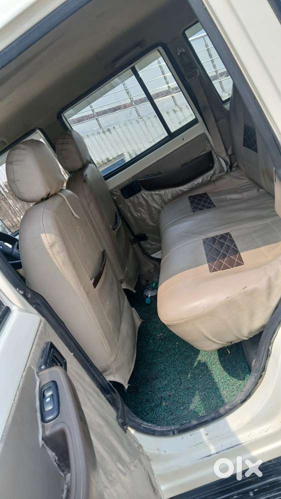 Mahindra Bolero B6 (o), 2020