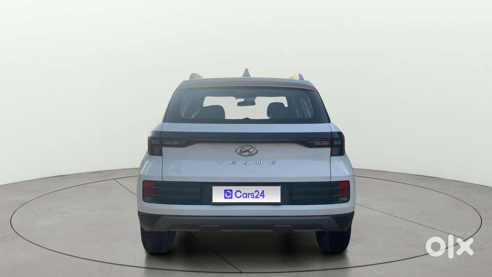 Hyundai Venue 1.5 Crdi S Plus, 2023, Diesel