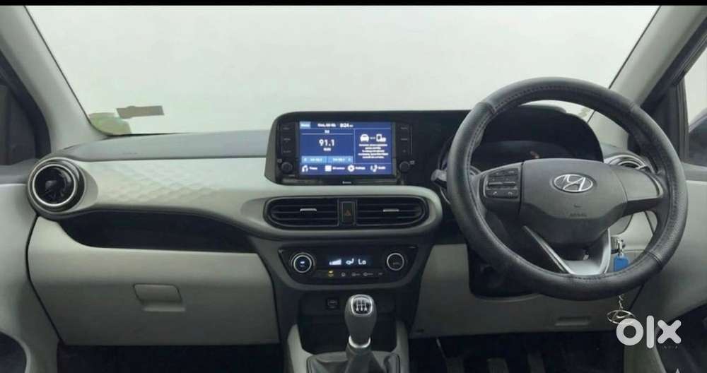 Well Maintained Hyundai Grand I10 2020 December