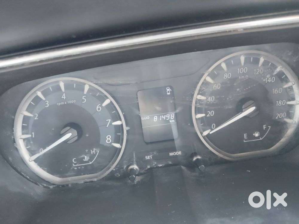 Tata Zest  Quadrajet 1.3 Xt, 2015, Diesel