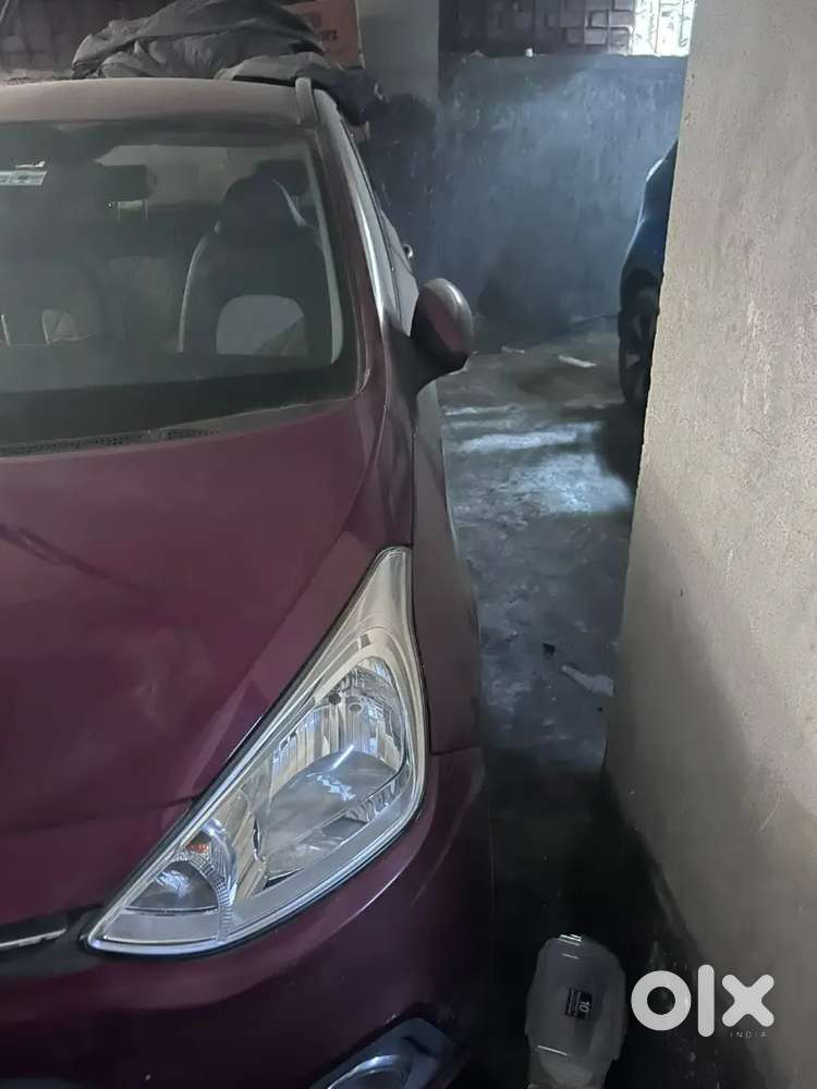 Hyundai I10 Asta 2016 Petrol Manual