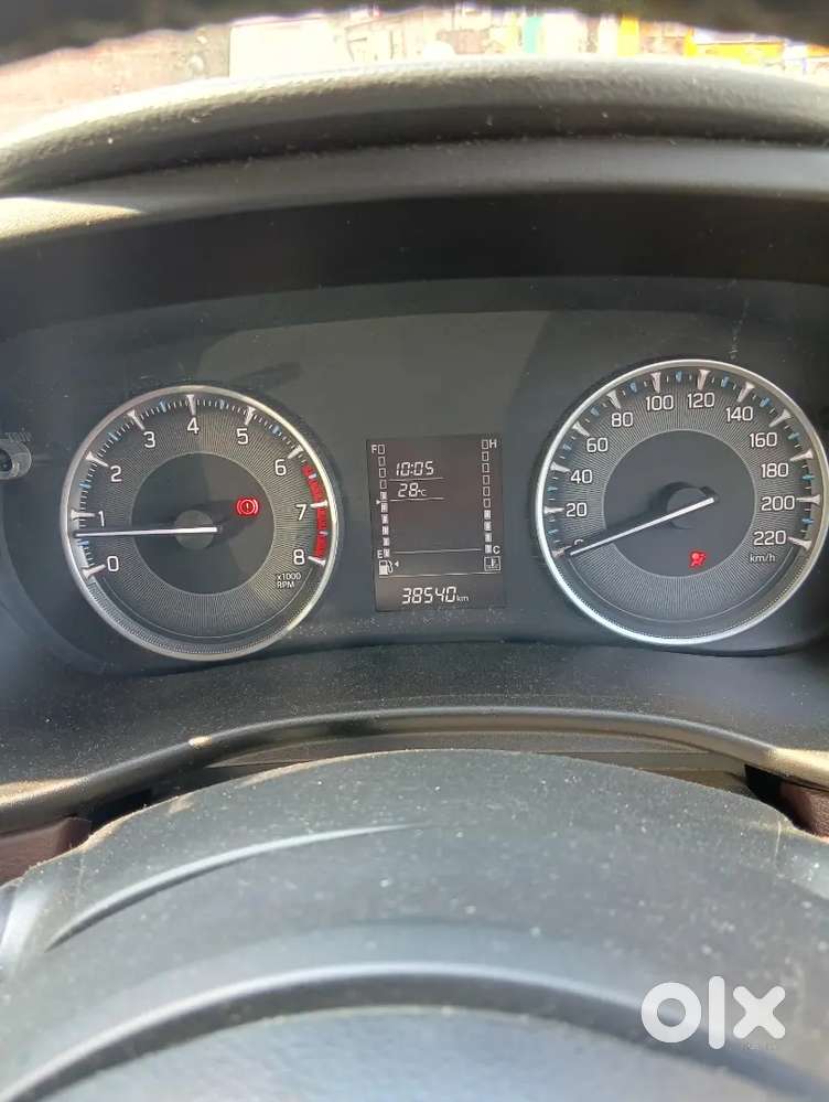 Maruti Suzuki Fronx 2024