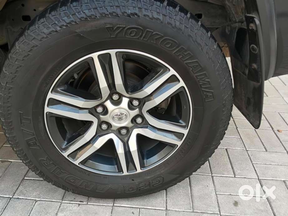 Toyota Fortuner 4x2 At 2.8 Diesel, 2022, Diesel